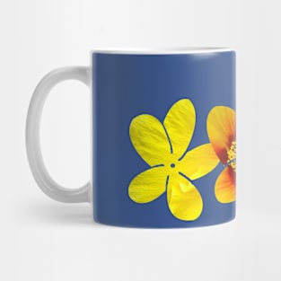 Hibiscus Mug